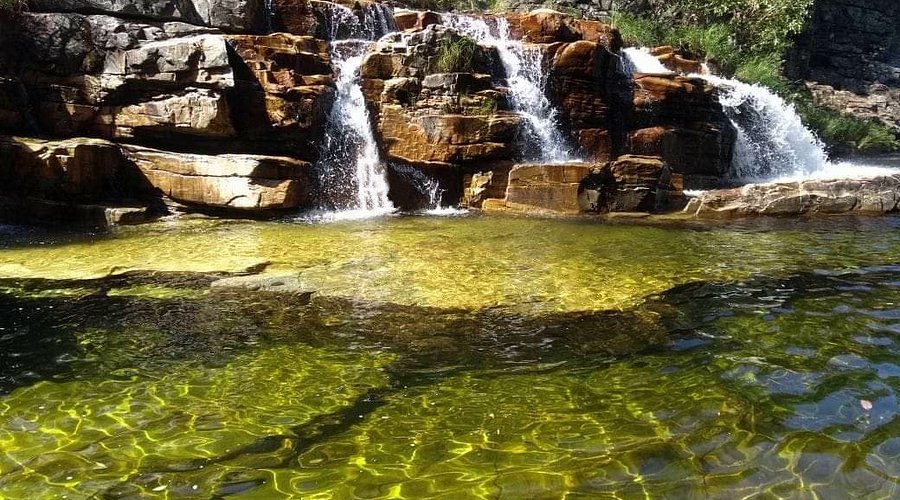 Complexo da Capivara