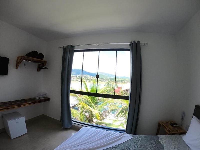 Standard Térreo Triplo