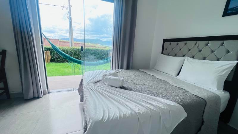 Standard Térreo Triplo